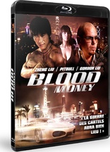 Blood Money (Blu-ray Movie)