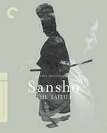 Sansho the Bailiff (Blu-ray Movie)