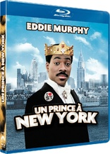 Coming to America (Blu-ray Movie)