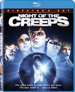 太空僵尸 Night of the Creeps