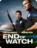 End of Watch (Blu-ray Movie)