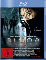 Blood: The Last Vampire (Blu-ray Movie)