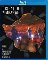 演唱会 Dispatch: Zimbabwe, Live at Madison Square Garden