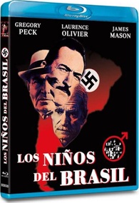 The Boys from Brazil (Blu-ray)
