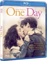 One Day (Blu-ray Movie)