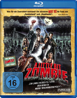 A Little Bit Zombie (Blu-ray Movie)