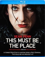 This Must Be the Place (Blu-ray Movie)