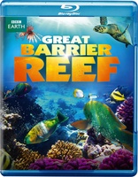 BBC：海洋天堂大堡礁 Great Barrier Reef