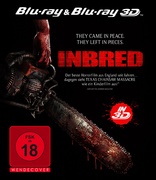 Inbred 3D (Blu-ray Movie)