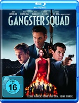 Gangster Squad (Blu-ray Movie)
