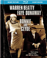 雌雄大盗 Bonnie and Clyde
