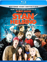 Stan Helsing (Blu-ray Movie)