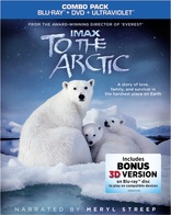 IMAX：北极熊心/到北极去 To the Arctic 3D