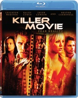 Killer Movie Blu-ray