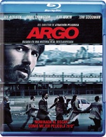 Argo (Blu-ray Movie)