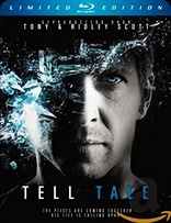 Tell-Tale (Blu-ray Movie)