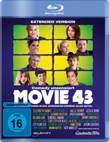 Movie 43 (Blu-ray Movie)