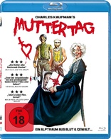 Mother's Day (Blu-ray Movie)