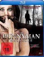 The Bunnyman Massacre (Blu-ray Movie)