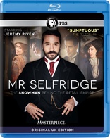 塞尔福里奇先生 Mr Selfridge 第二季