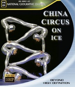 国家地理：中国冰上杂技团 China Circus: On Ice
