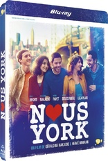 知性纽约 Nous York