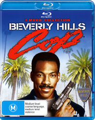 その他 Beverly Hills Cop - 3 Movie Collection [Blu-ray] [Import] rdzdsi3 Beverly Hills Cop - 3 Movie Collection Blu-ray (Beverly Hills Cop