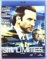 Limitless (Blu-ray Movie)