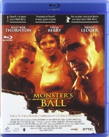 Monster's Ball (Blu-ray Movie), temporary cover art