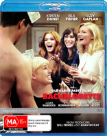 Bachelorette (Blu-ray Movie)