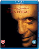 Hannibal (Blu-ray Movie)