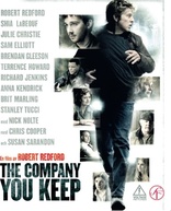 The Company You Keep (Blu-ray Movie)