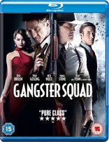 Gangster Squad (Blu-ray Movie)