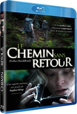 Le Chemin sans retour (Blu-ray Movie)