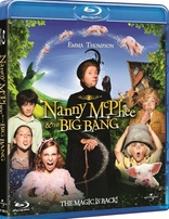 Nanny McPhee and the Big Bang (Blu-ray Movie), temporary cover art