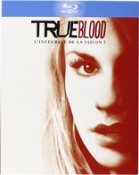 True Blood: The Complete Fifth Season (Blu-ray Movie)