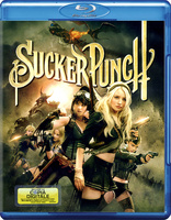 Sucker Punch (Blu-ray Movie)