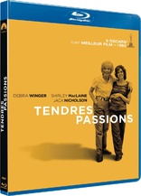 Terms of Endearment (Blu-ray Movie)