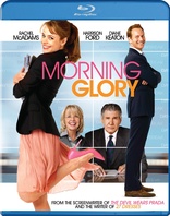 Morning Glory (Blu-ray Movie), temporary cover art