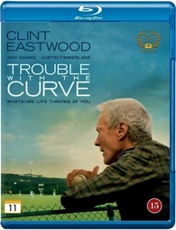 Trouble With The Curve Review