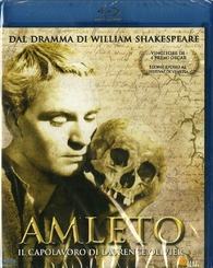 Shakespeare Amleto