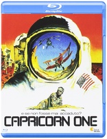 Capricorn One (Blu-ray Movie)