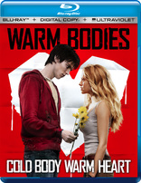 Warm Bodies (Blu-ray Movie)