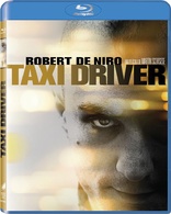 Taxi Driver (Blu-ray Movie)