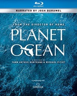 Planet Ocean (Blu-ray Movie)