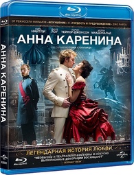 Anna Karenina アンナ.カレーニナ Blue ray Amazon.co.jp: アンナ・カレーニナ [Blu-ray] : キーラ