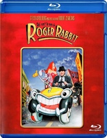 Who Framed Roger Rabbit (Blu-ray Movie)