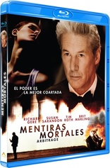 Arbitrage (Blu-ray Movie)