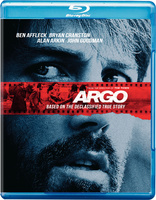 Argo buy (Blu-ray Disc, 2013, 2-Disc Set, ) New & Sealed