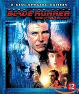 Blade Runner (Blu-ray Movie)